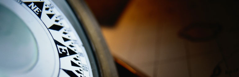 compass